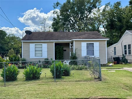 Shreveport, LA 71106 Caddo Parish