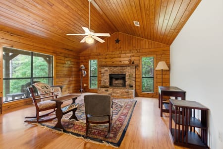 Woodville, TX 75979 Tyler County