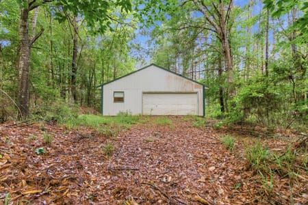 Woodville, TX 75979 Tyler County