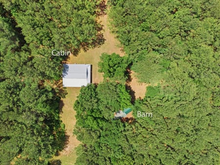 Woodville, TX 75979 Tyler County