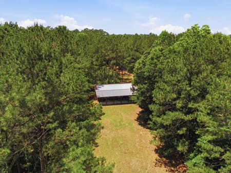 Woodville, TX 75979 Tyler County