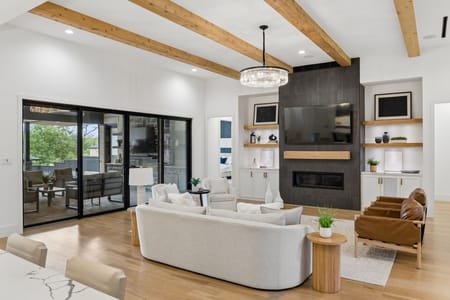 Keller, TX 76262 Tarrant County