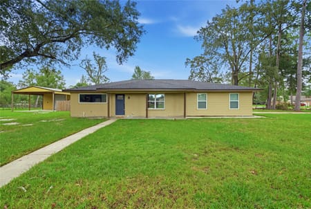 Beaumont, TX 77713 Jefferson County