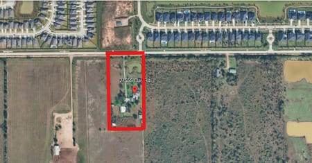 Katy, TX 77493 Waller County