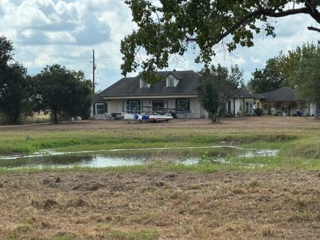 Katy, TX 77493 Waller County