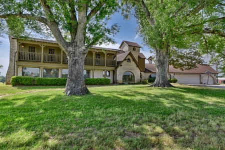 Brenham, TX 77833 Washington County