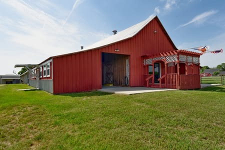 Brenham, TX 77833 Washington County