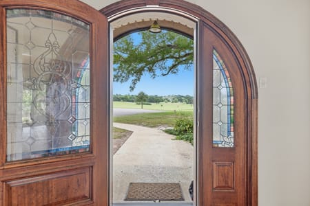 Brenham, TX 77833 Washington County