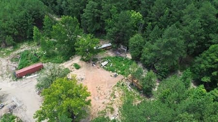 Bon Wier, TX 75928 Newton County