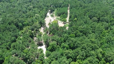 Bon Wier, TX 75928 Newton County