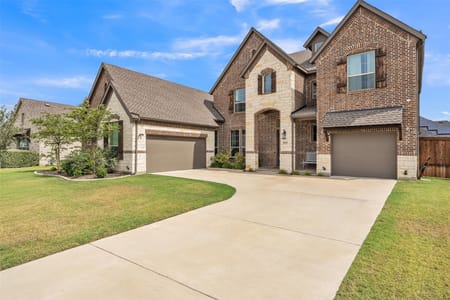 Mansfield, TX 76063 Johnson County