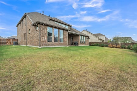 Mansfield, TX 76063 Johnson County