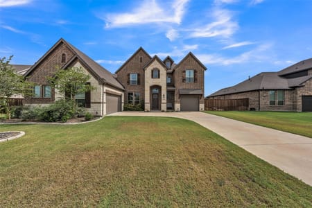 Mansfield, TX 76063 Johnson County