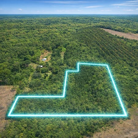 TX Newton County