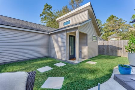 Spring, TX 77389 Harris County