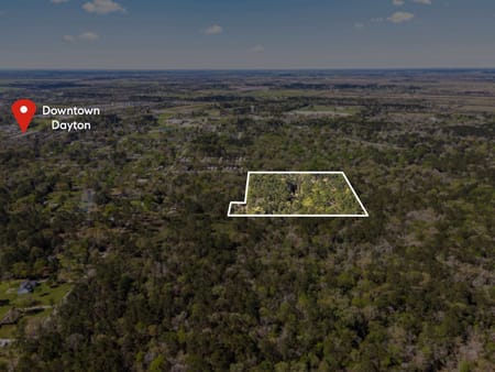 Dayton, TX 77535 Liberty County