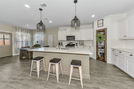 Haslet, TX 76052 Tarrant County