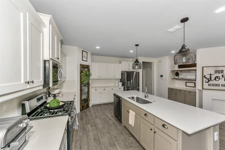 Haslet, TX 76052 Tarrant County