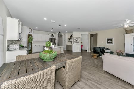 Haslet, TX 76052 Tarrant County