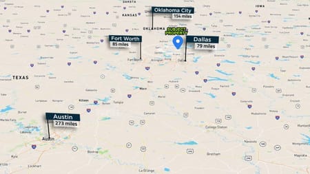 Sherman, TX 75092 Grayson County