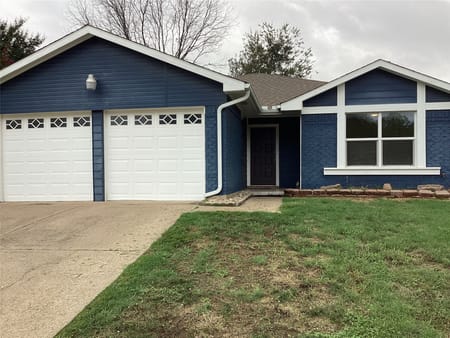 Arlington, TX 76018 Tarrant County