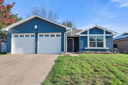 Arlington, TX 76018 Tarrant County