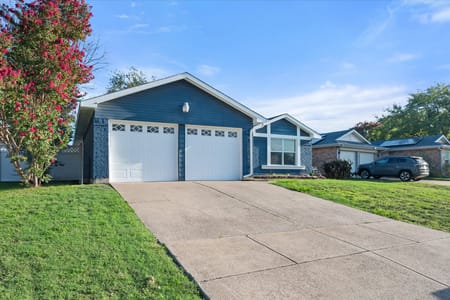 Arlington, TX 76018 Tarrant County