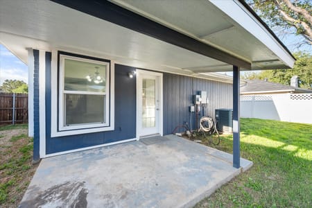 Arlington, TX 76018 Tarrant County