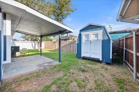 Arlington, TX 76018 Tarrant County