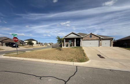 Waco, TX 76655 McLennan County
