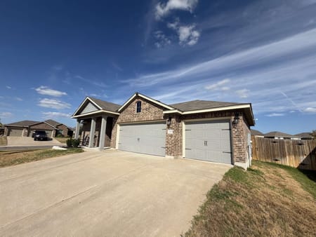 Waco, TX 76655 McLennan County