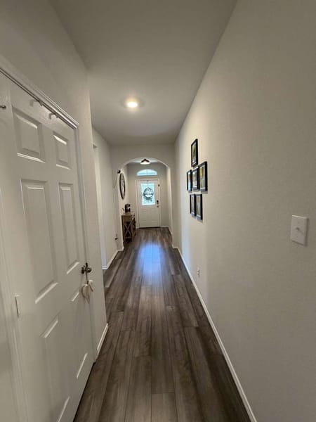 Waco, TX 76655 McLennan County