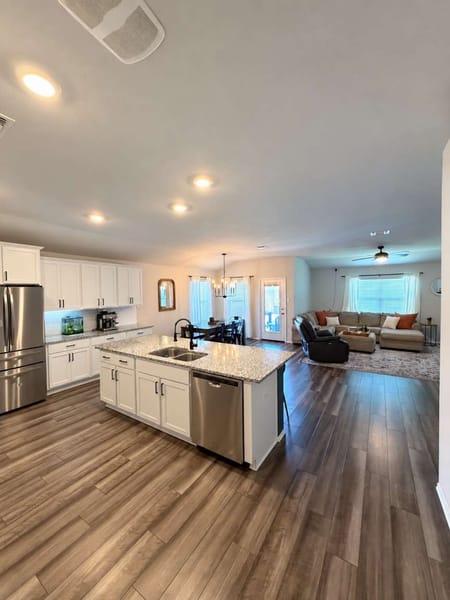 Waco, TX 76655 McLennan County