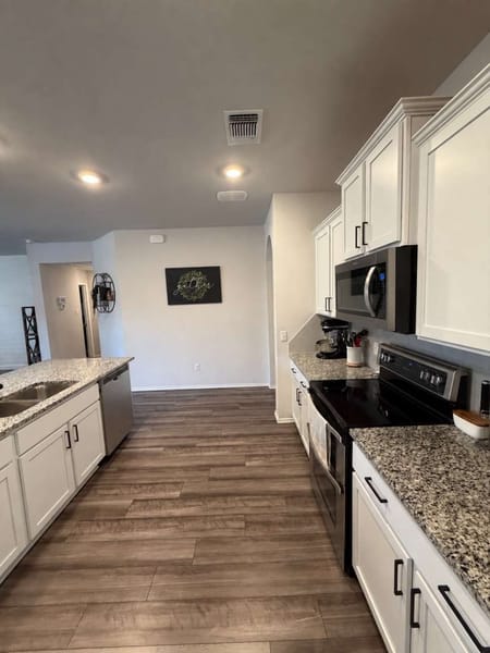 Waco, TX 76655 McLennan County