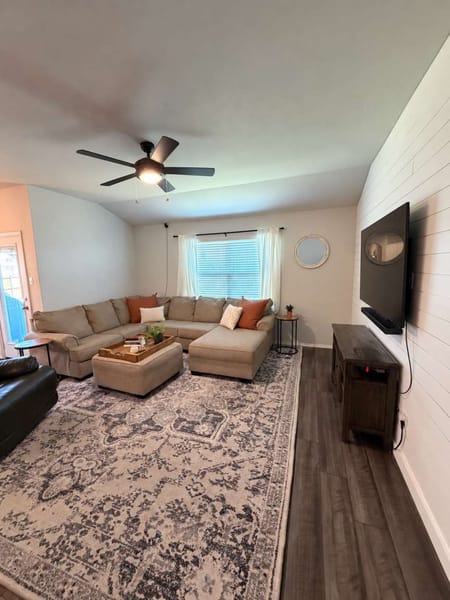 Waco, TX 76655 McLennan County
