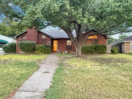 Wylie, TX 75098 Collin County