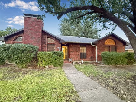 Wylie, TX 75098 Collin County