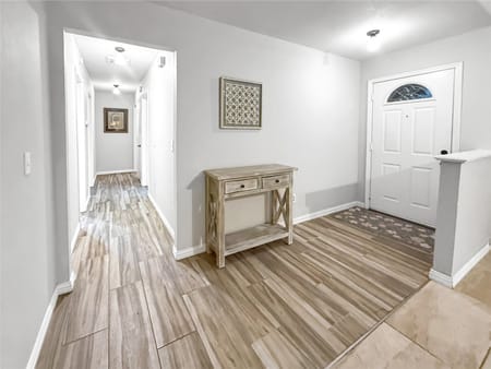Wylie, TX 75098 Collin County