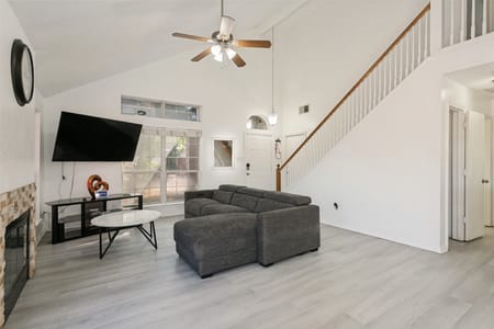 Lewisville, TX 75077 Denton County