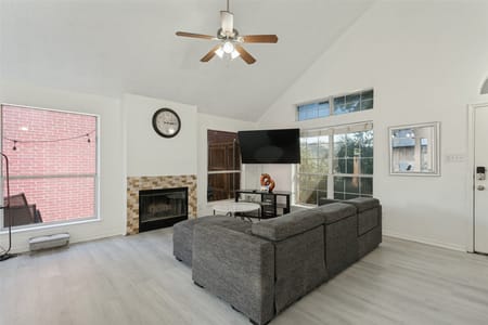 Lewisville, TX 75077 Denton County