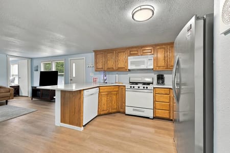 Pottsboro, TX 75076 Grayson County