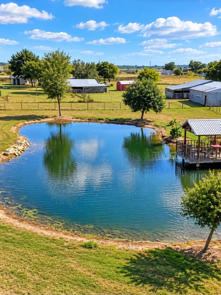 Lissie, TX 77435 Wharton County