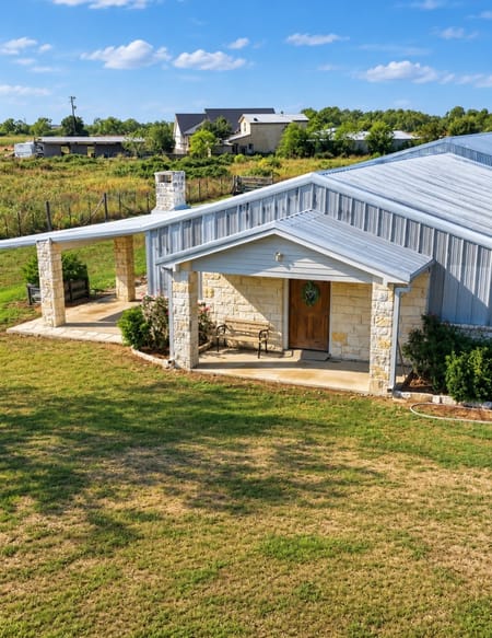 Lissie, TX 77435 Wharton County