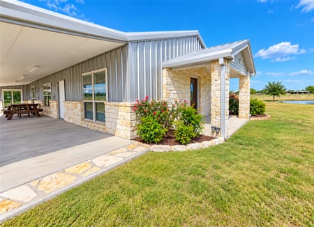 Lissie, TX 77435 Wharton County