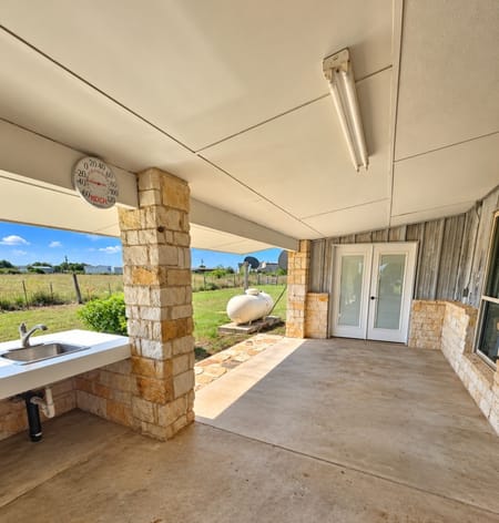 Lissie, TX 77435 Wharton County