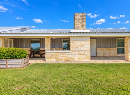 Lissie, TX 77435 Wharton County