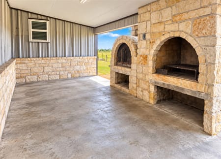 Lissie, TX 77435 Wharton County
