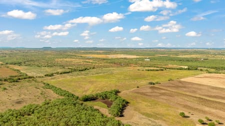 Tuscola, TX 79562 Taylor County