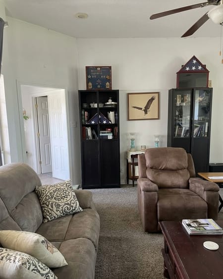 Lone Oak, TX 75453 Hopkins County