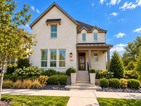 Frisco, TX 75035 Collin County
